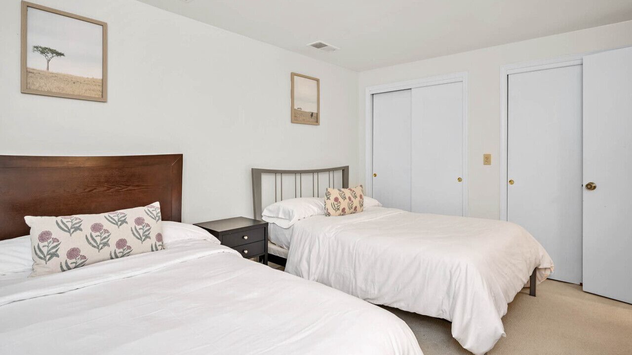 Photo of Bedroom in Bristol Harbour Village