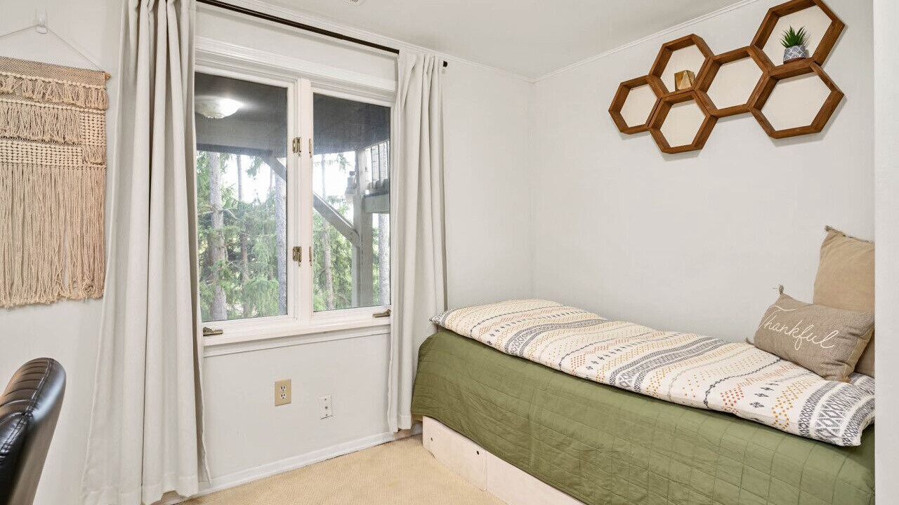 Photo of Bedroom in Bristol Harbour Village
