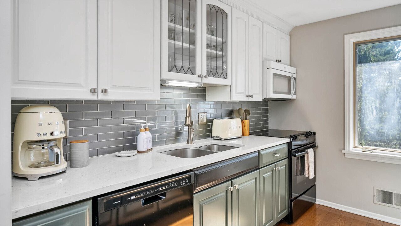 Photo of Kitchen in Bristol Harbour Village