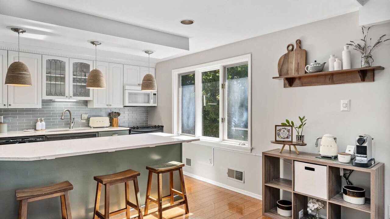 Photo of Kitchen in Bristol Harbour Village