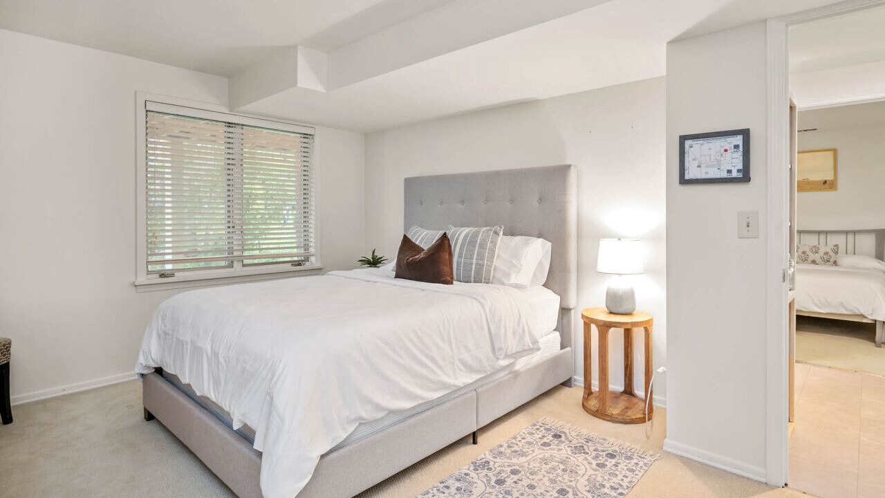 Photo of Bedroom in Bristol Harbour Village