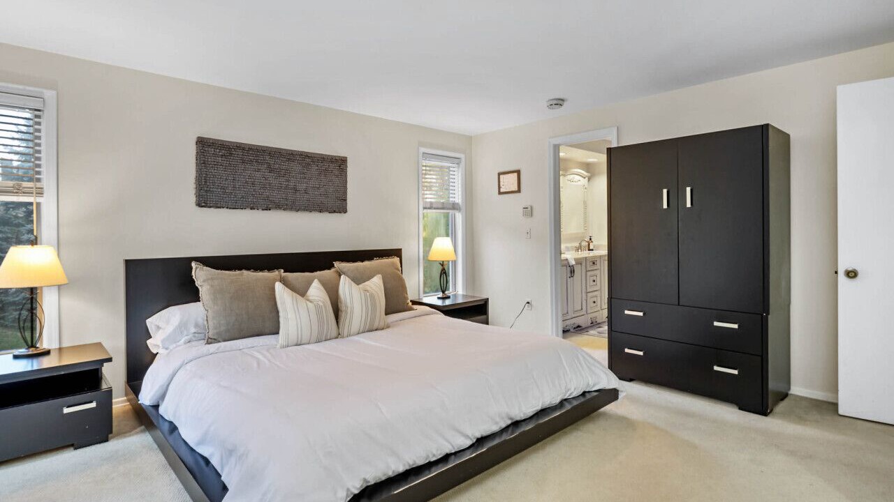 Photo of Bedroom in Bristol Harbour Village