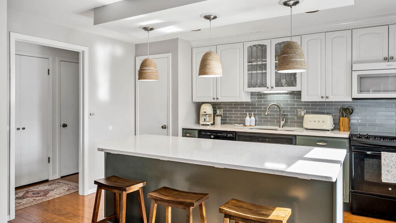 Photo of Kitchen in Bristol Harbour Village