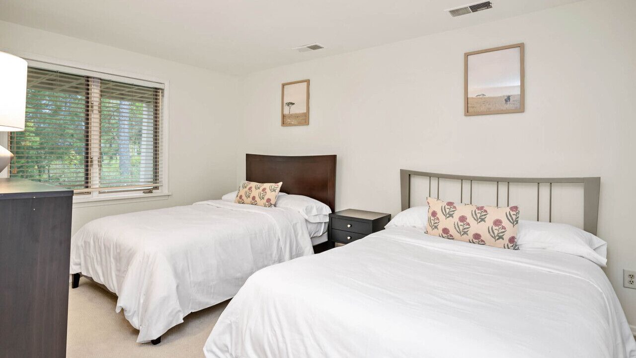 Photo of Bedroom in Bristol Harbour Village