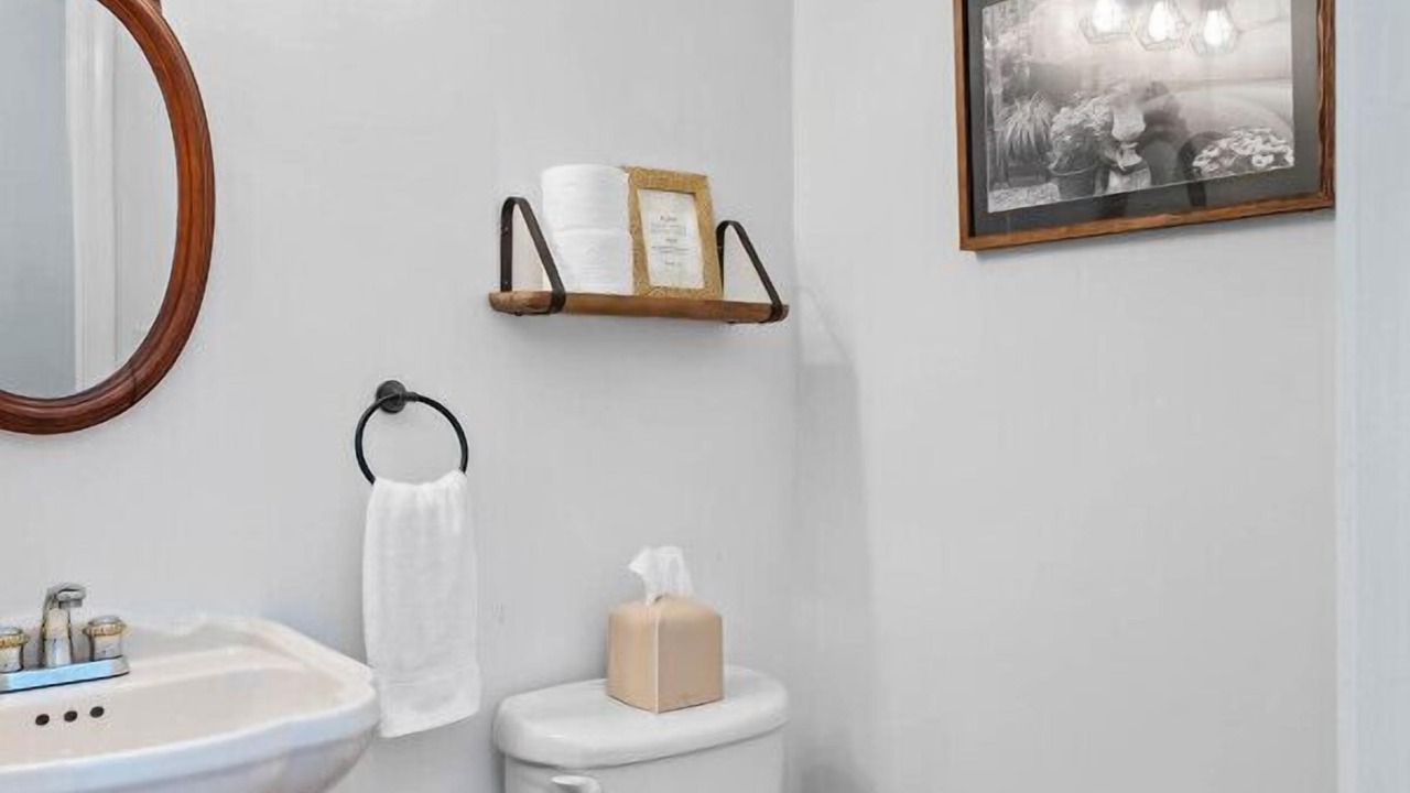 Photo of Bathroom in Bristol Harbour Village