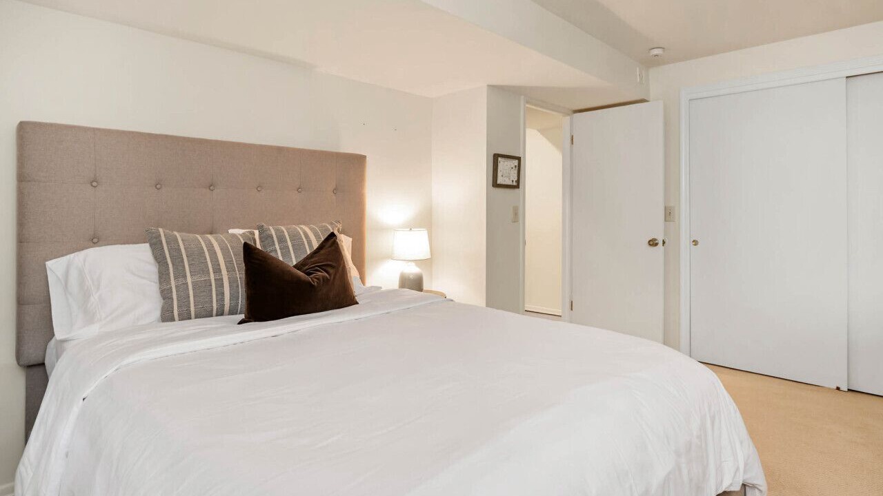 Photo of Bedroom in Bristol Harbour Village