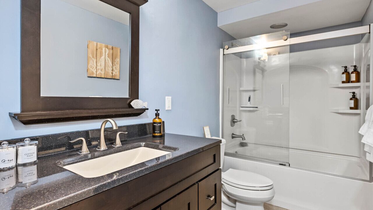 Photo of Bathroom in Bristol Harbour Village