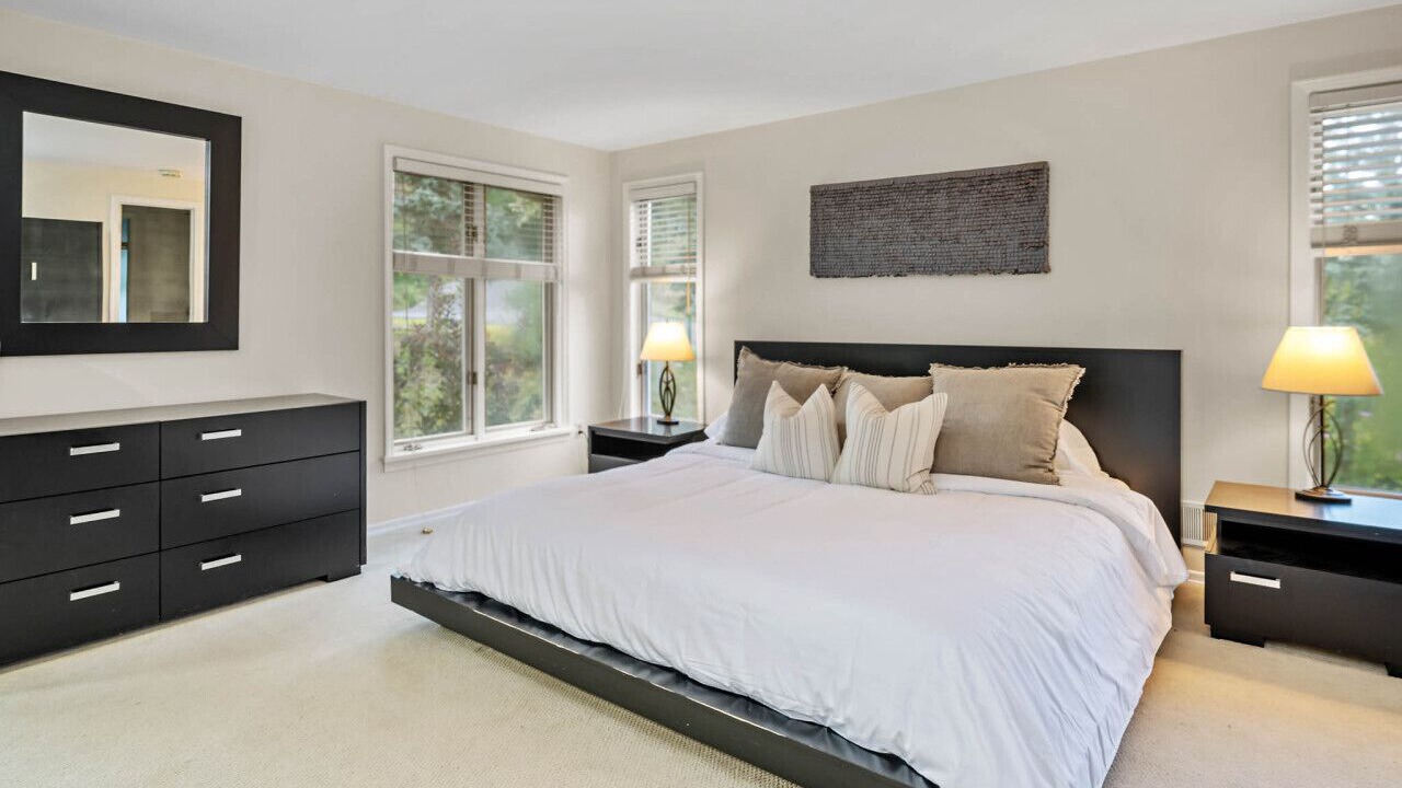 Photo of Bedroom in Bristol Harbour Village