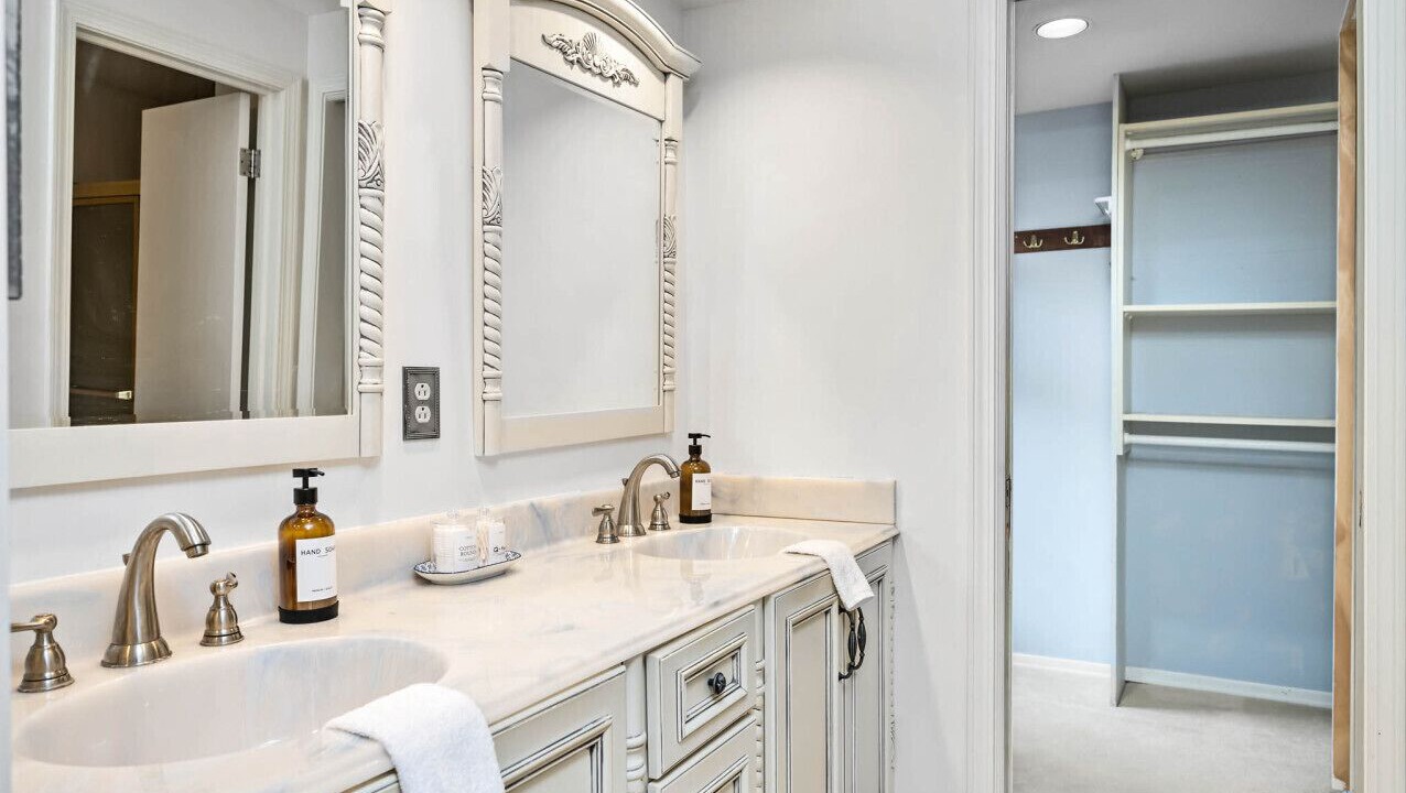 Photo of Bathroom in Bristol Harbour Village