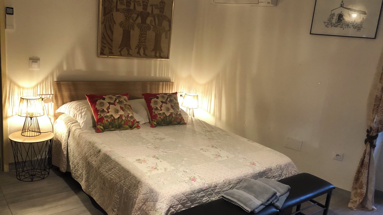 Photo of Bedroom in Montreal
