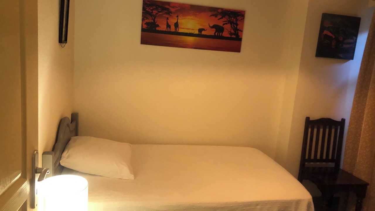Photo of Bedroom in Montreal