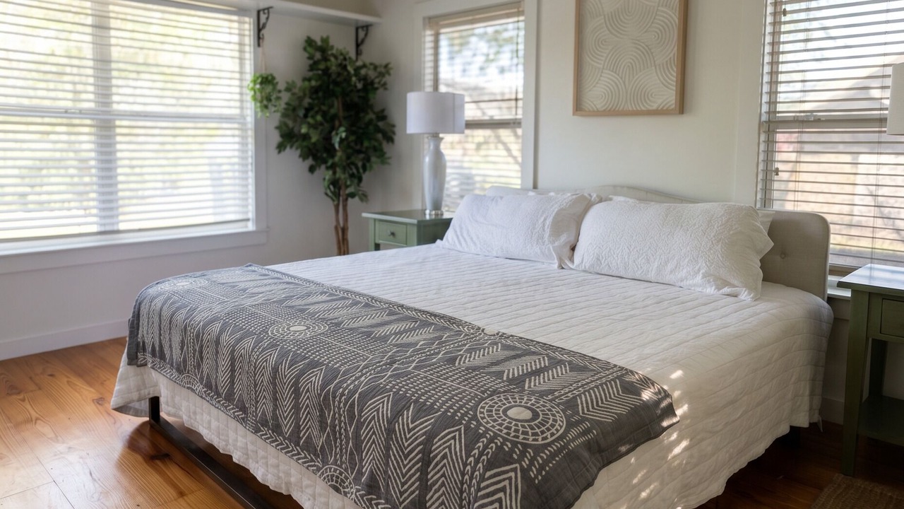 Photo of Bedroom in Martindale