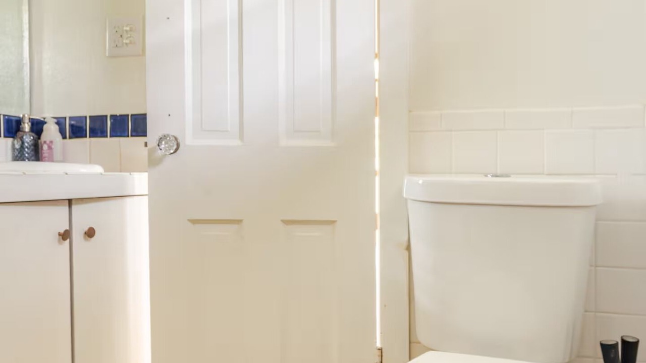 Photo of Bathroom in Martindale