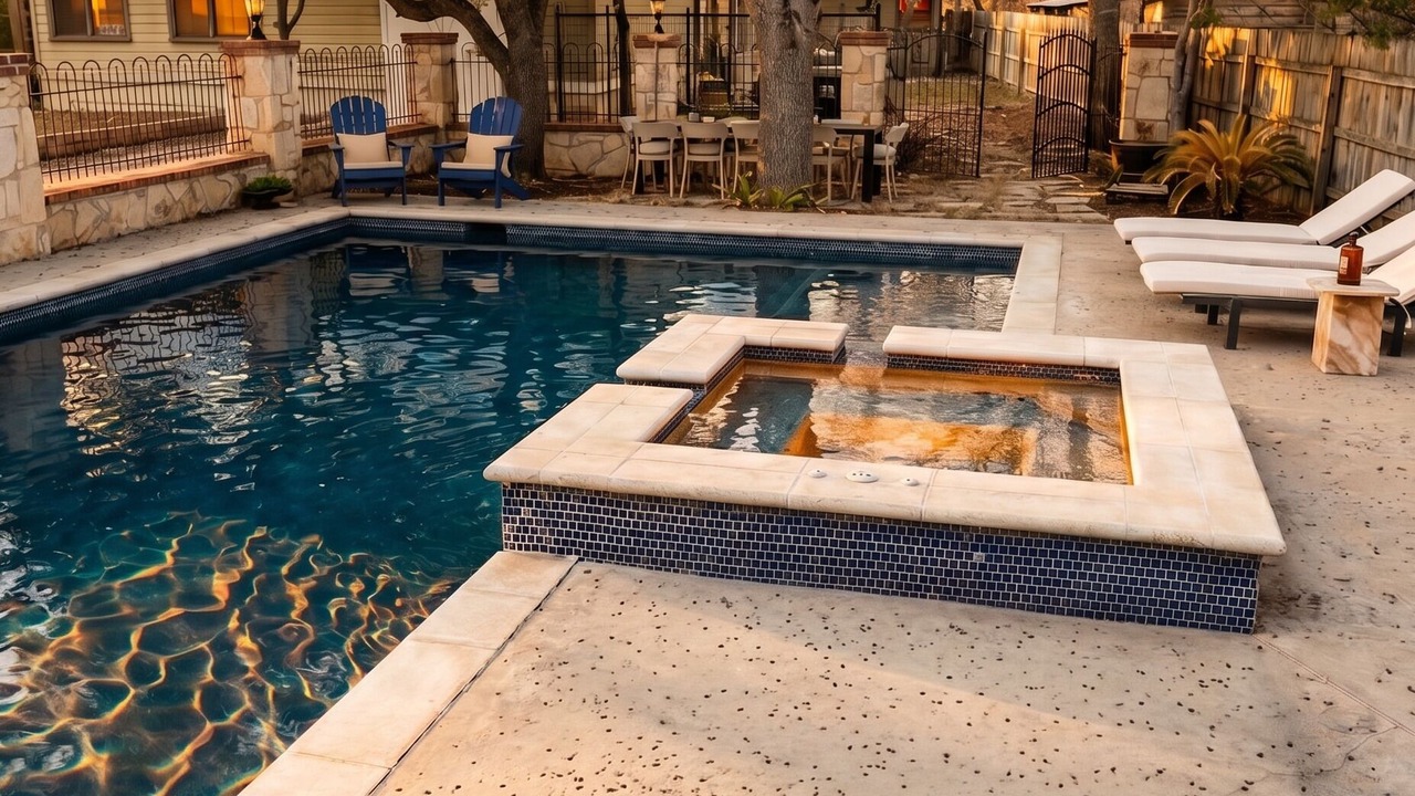 Photo of Outdoor in Martindale
