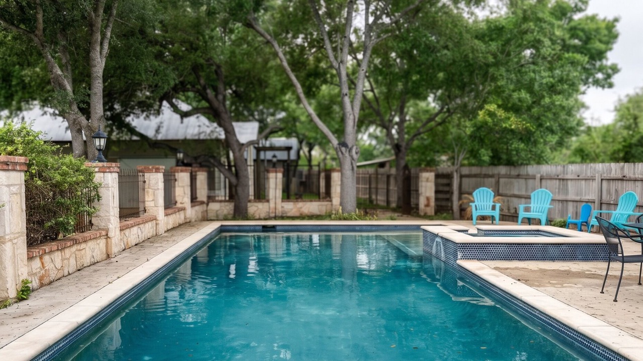 Photo of Outdoor in Martindale