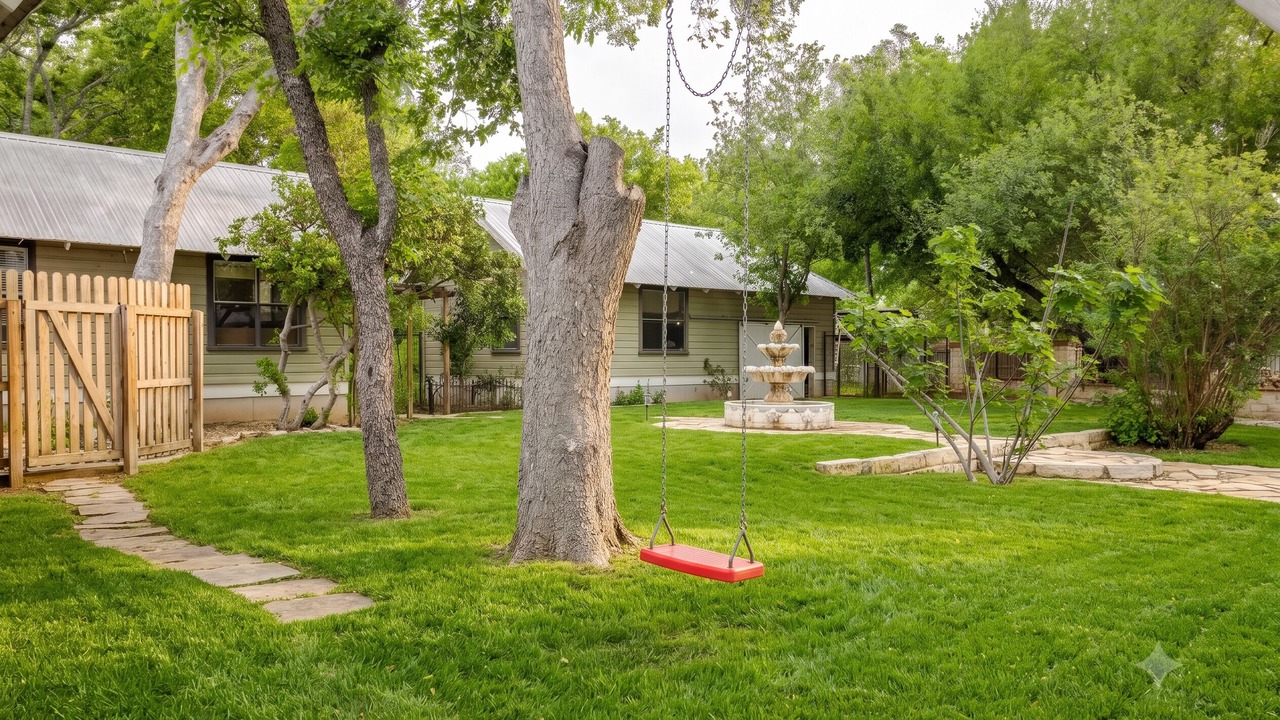 Photo of Outdoor in Martindale