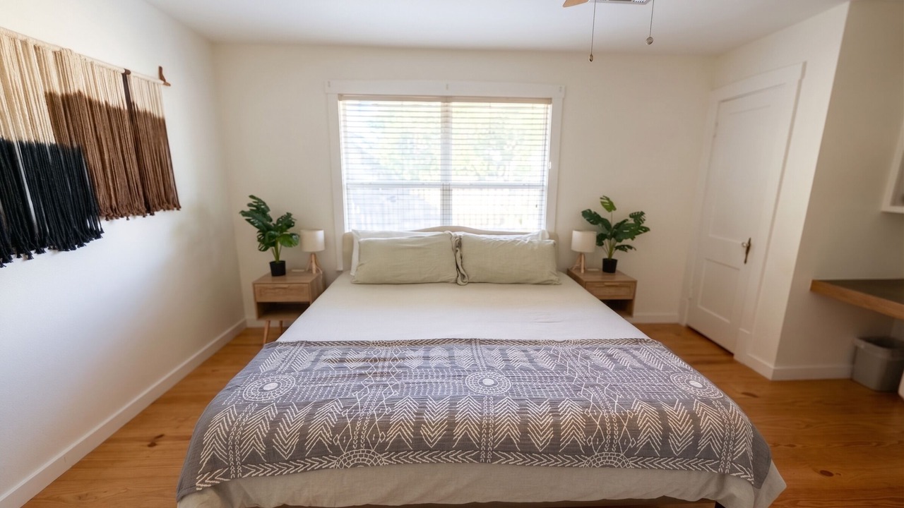 Photo of Bedroom in Martindale