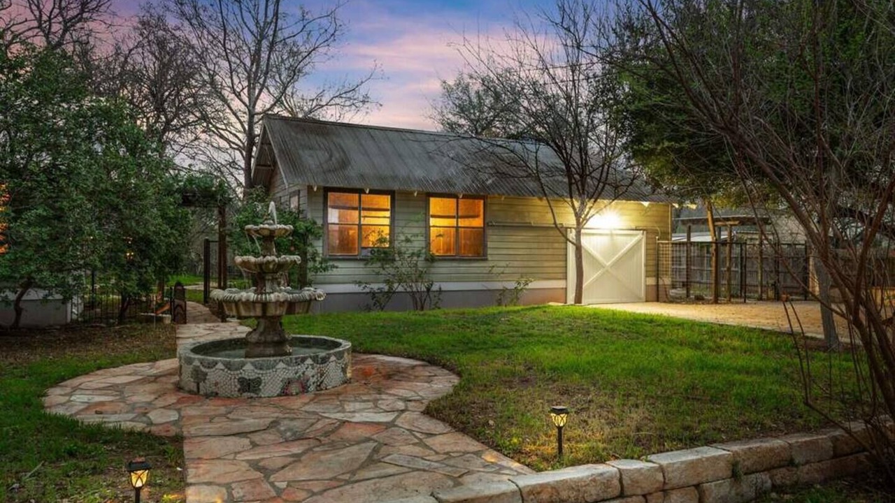 Photo of Outdoor in Martindale