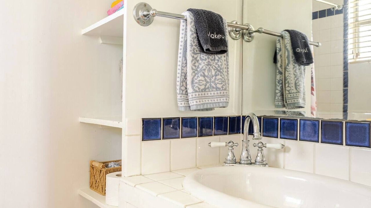 Photo of Bathroom in Martindale