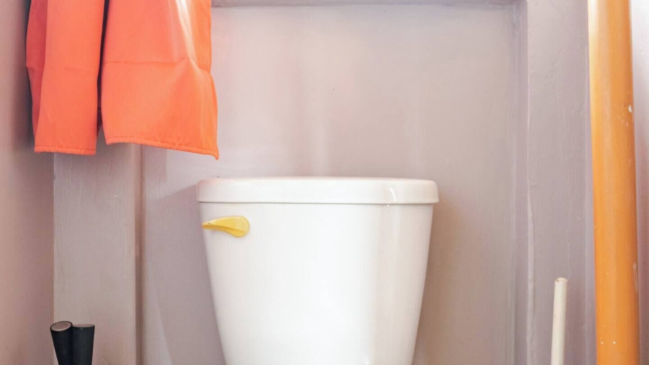 Photo of Bathroom in Martindale