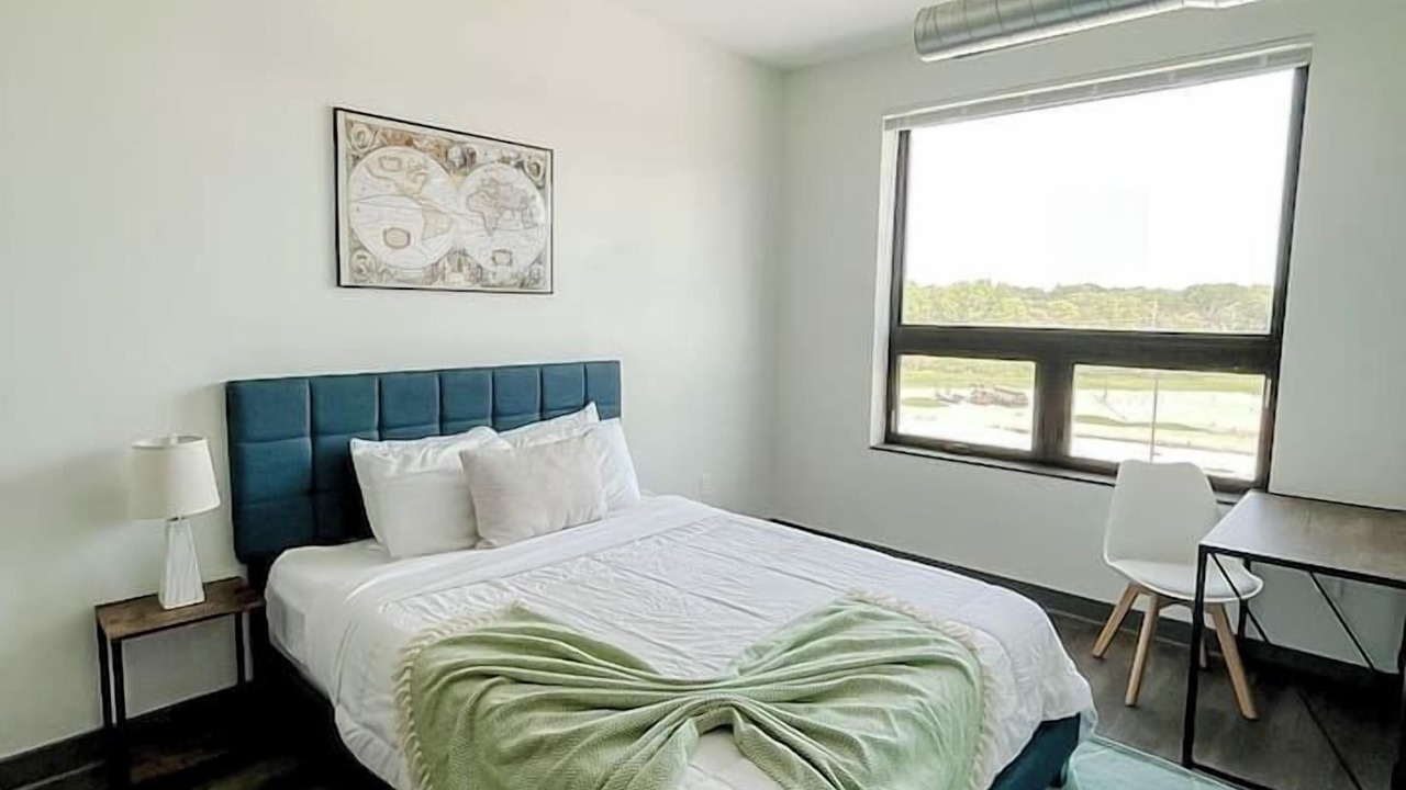 Photo of Bedroom in West Des Moines
