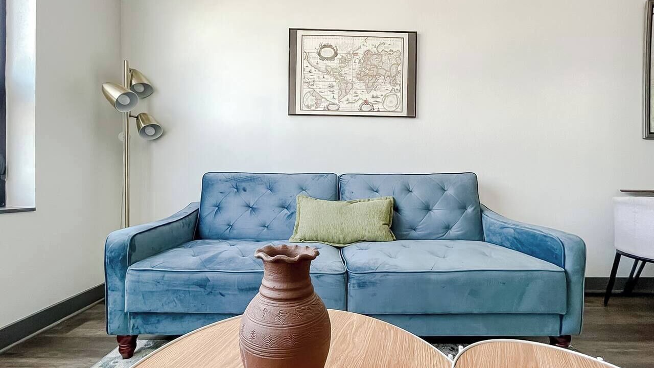 Photo of Livingroom in West Des Moines
