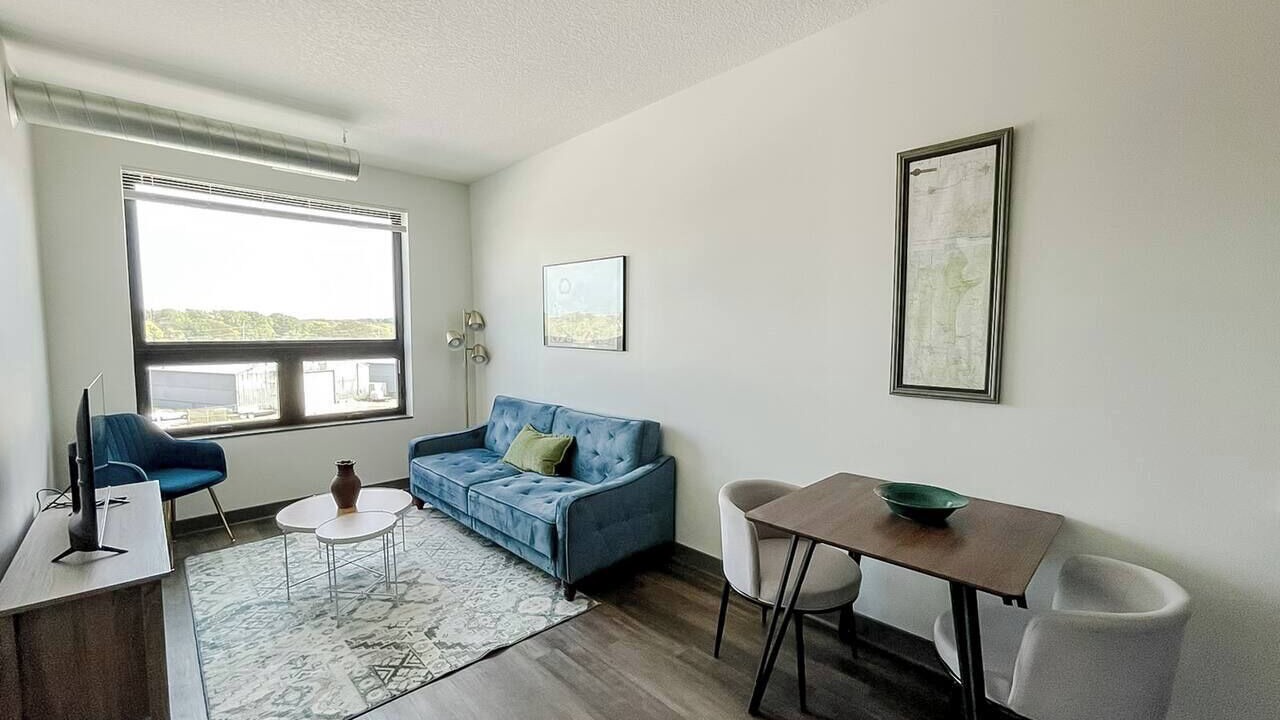 Photo of Livingroom in West Des Moines