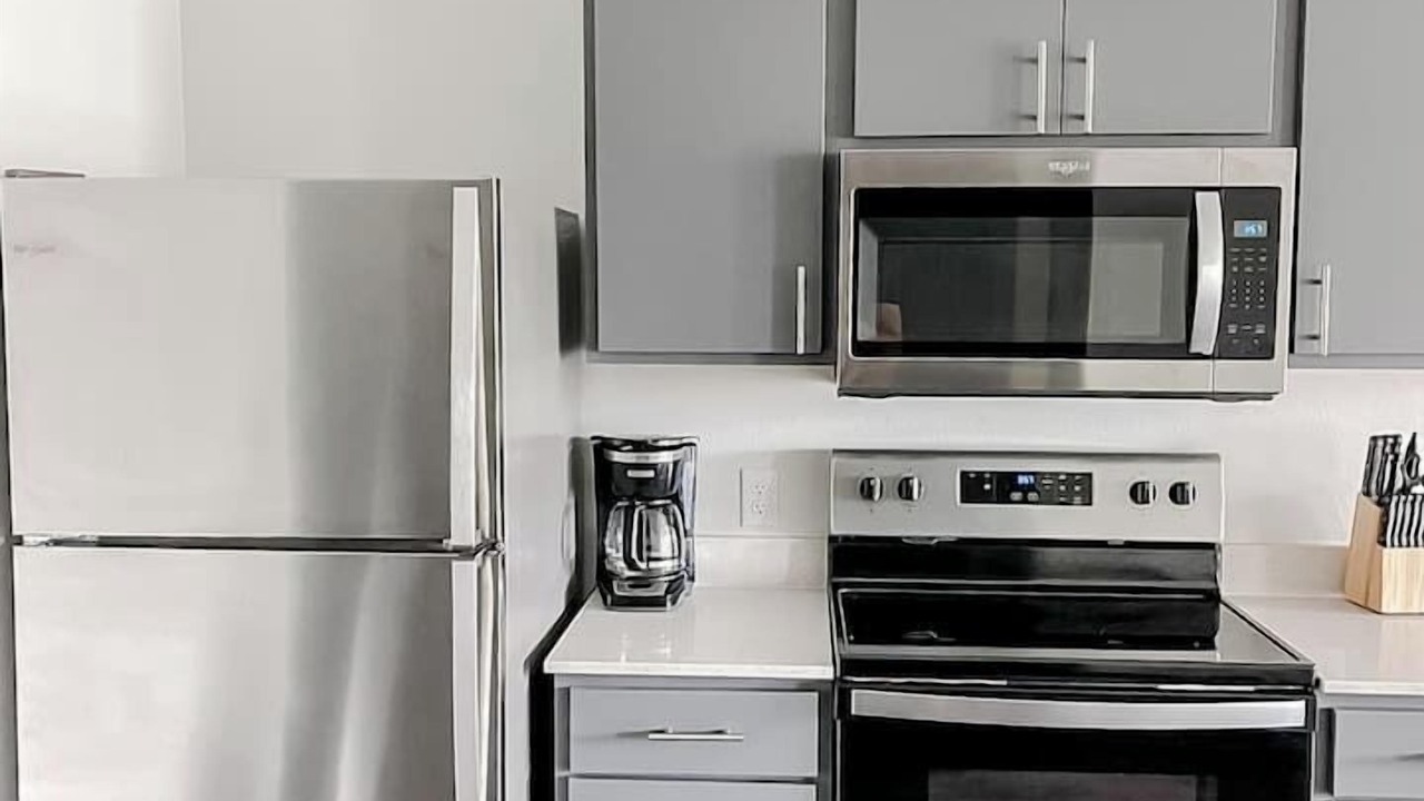 Photo of Kitchen in West Des Moines