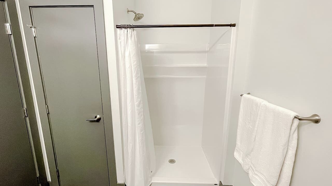 Photo of Bathroom in West Des Moines