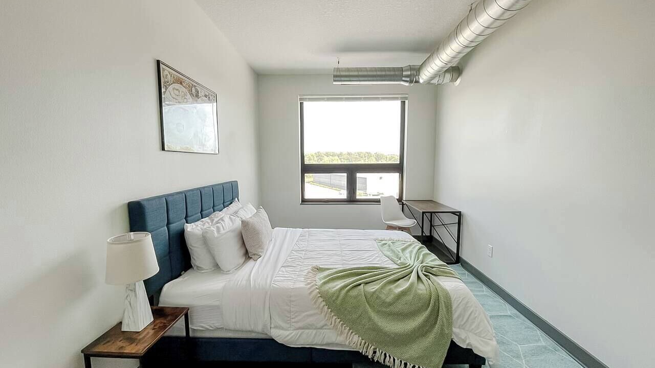 Photo of Bedroom in West Des Moines