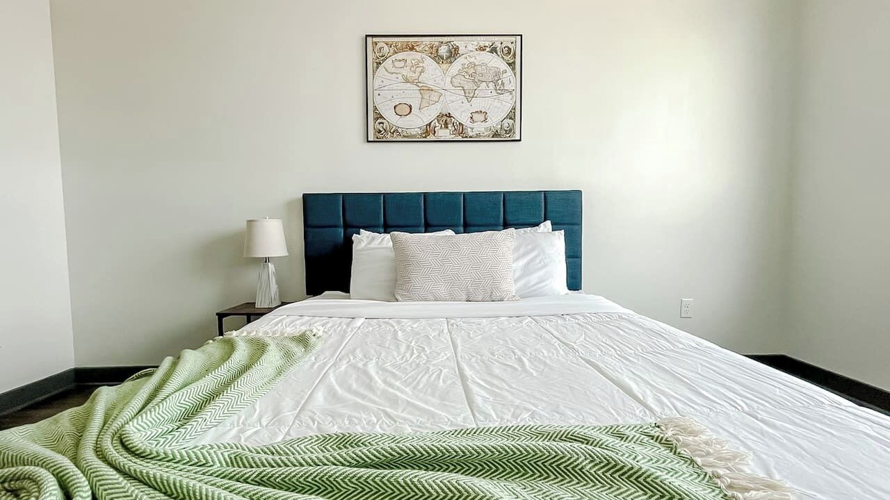 Photo of Bedroom in West Des Moines
