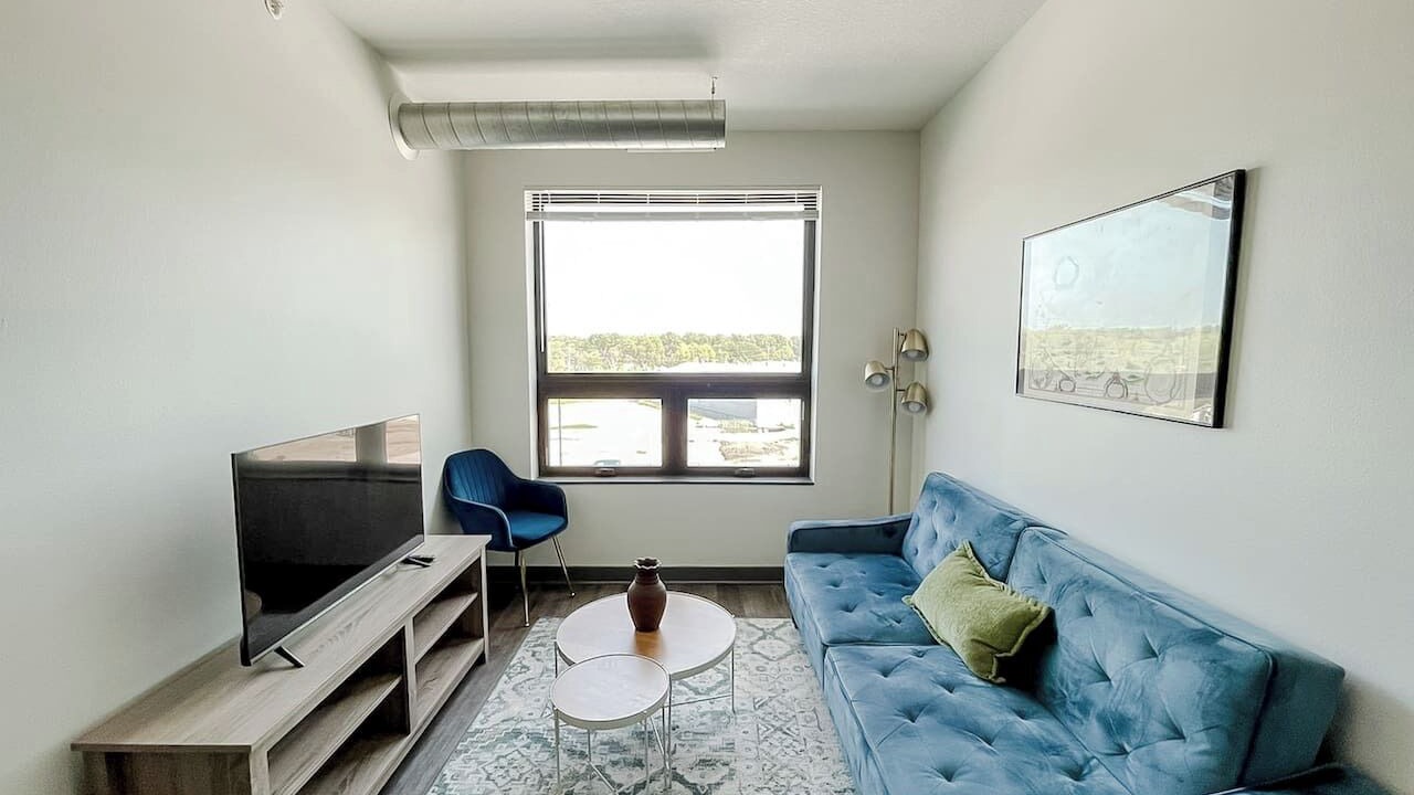 Photo of Livingroom in West Des Moines