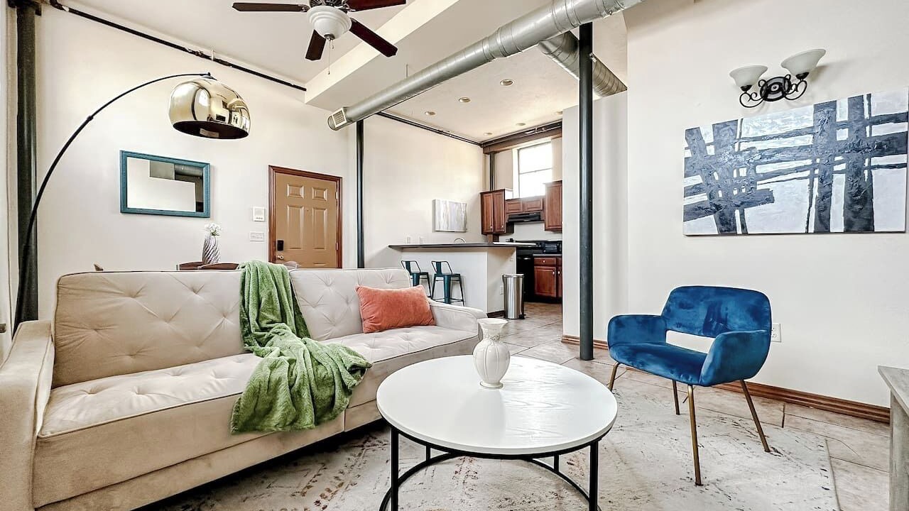 Photo of Livingroom in Springfield