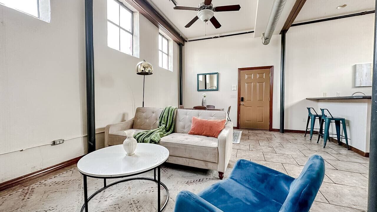 Photo of Livingroom in Springfield