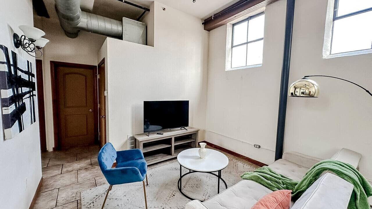 Photo of Livingroom in Springfield