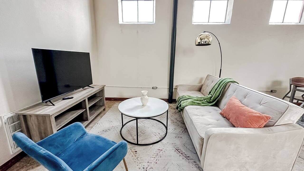 Photo of Livingroom in Springfield