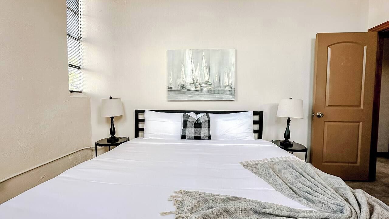 Photo of Bedroom in Springfield