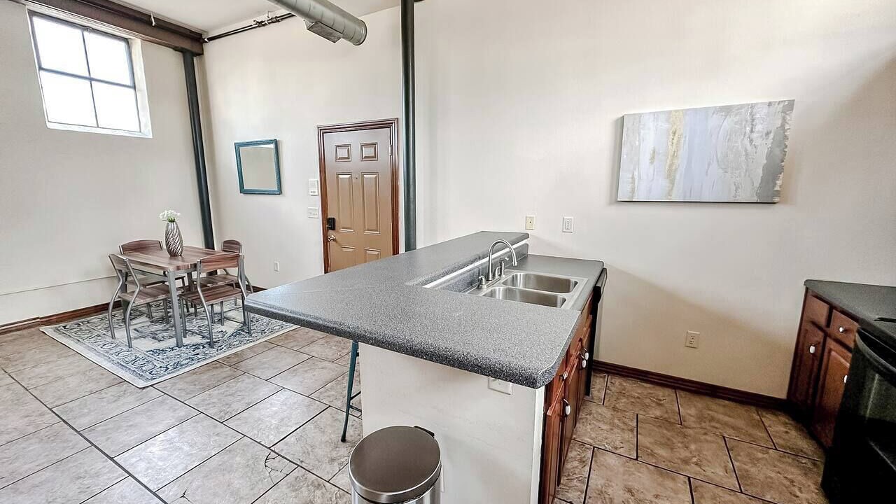 Photo of Kitchen in Springfield