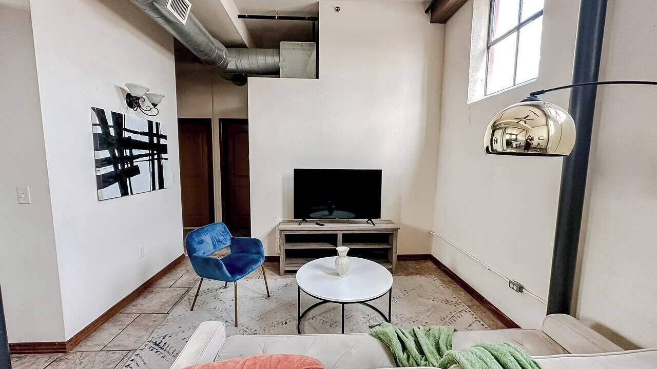 Photo of Livingroom in Springfield