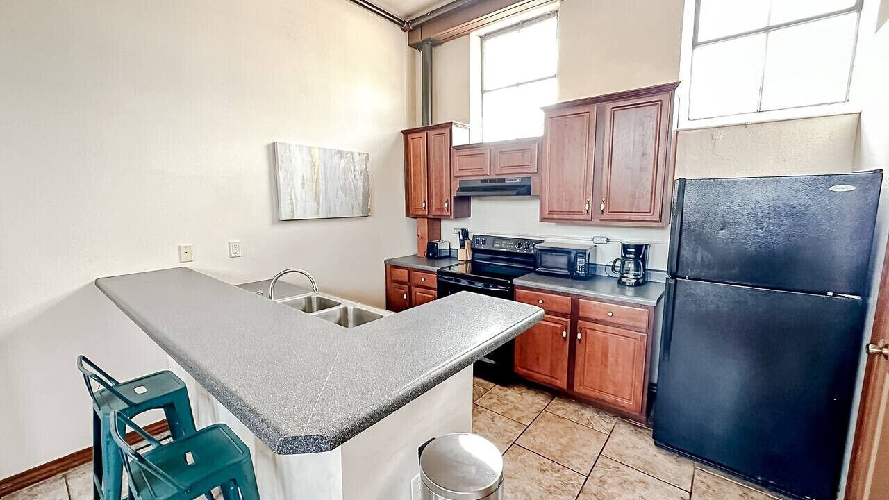 Photo of Kitchen in Springfield
