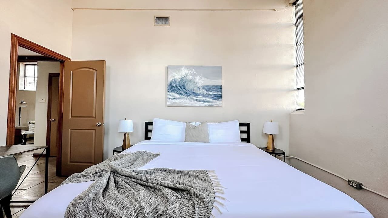 Photo of Bedroom in Springfield