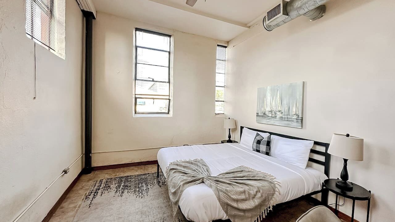 Photo of Bedroom in Springfield