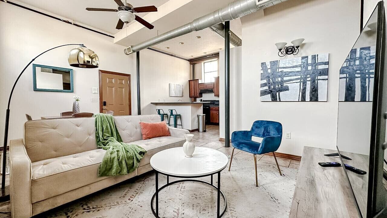 Photo of Livingroom in Springfield