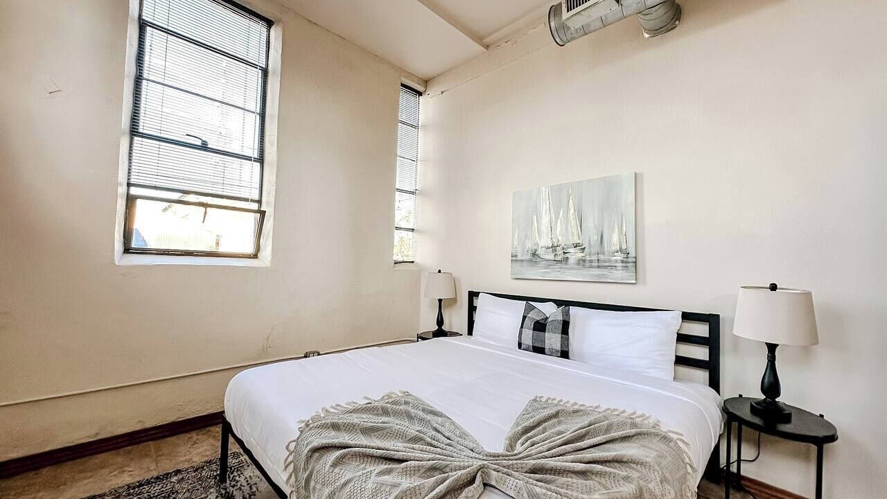 Photo of Bedroom in Springfield