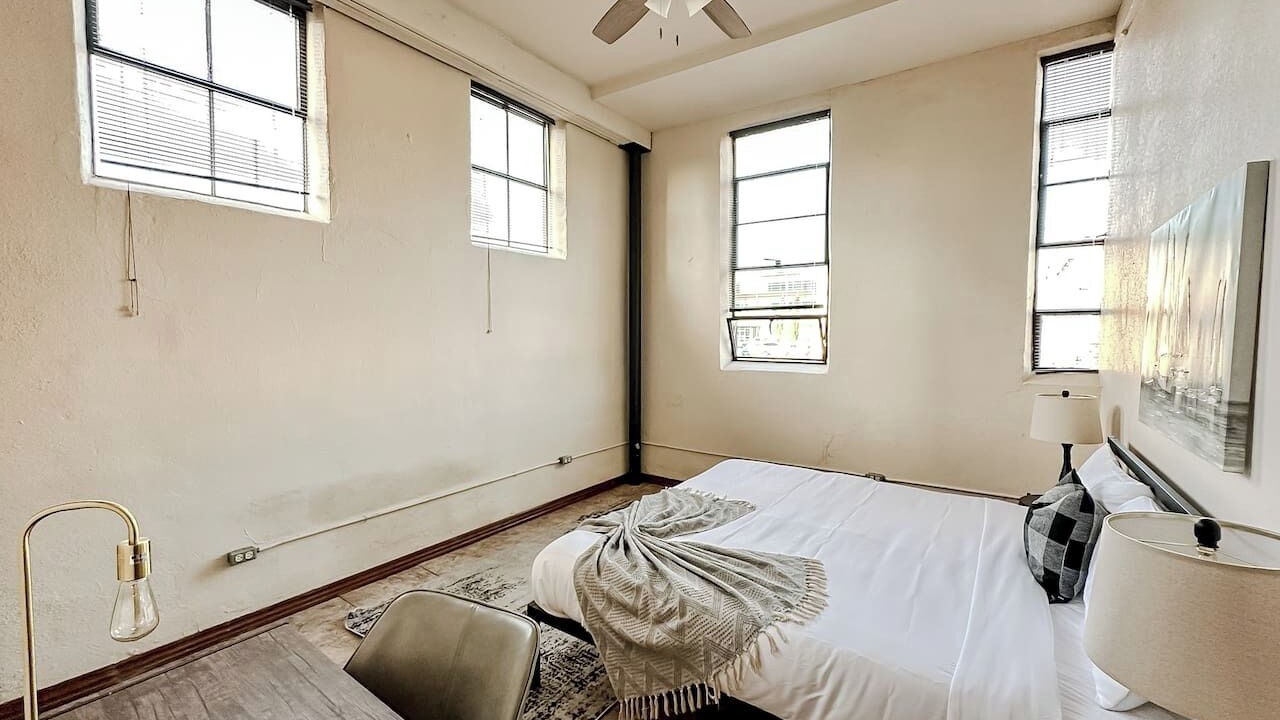 Photo of Bedroom in Springfield