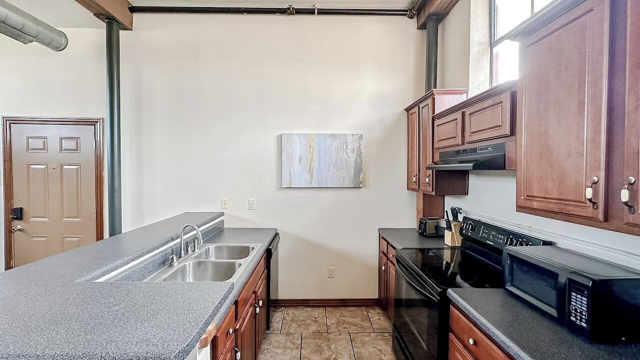 Photo of Kitchen in Springfield