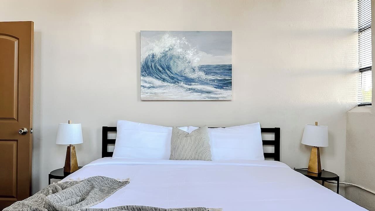 Photo of Bedroom in Springfield