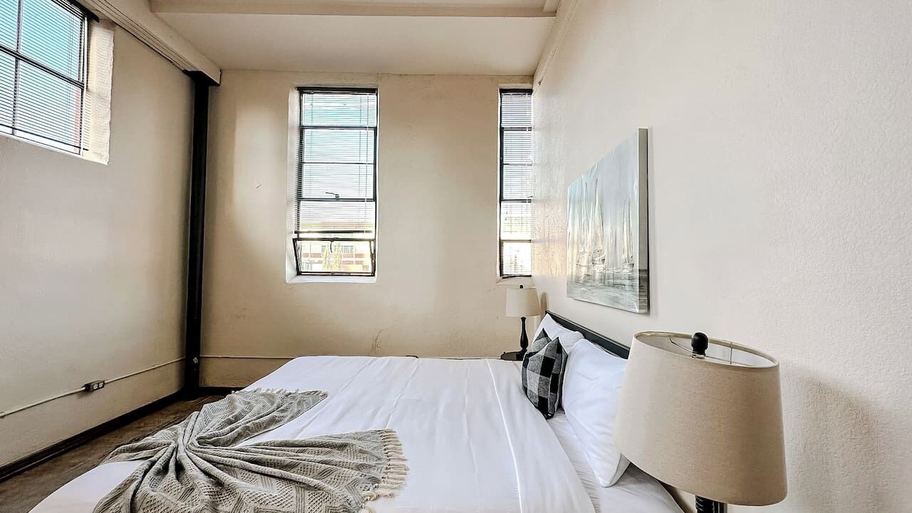 Photo of Bedroom in Springfield