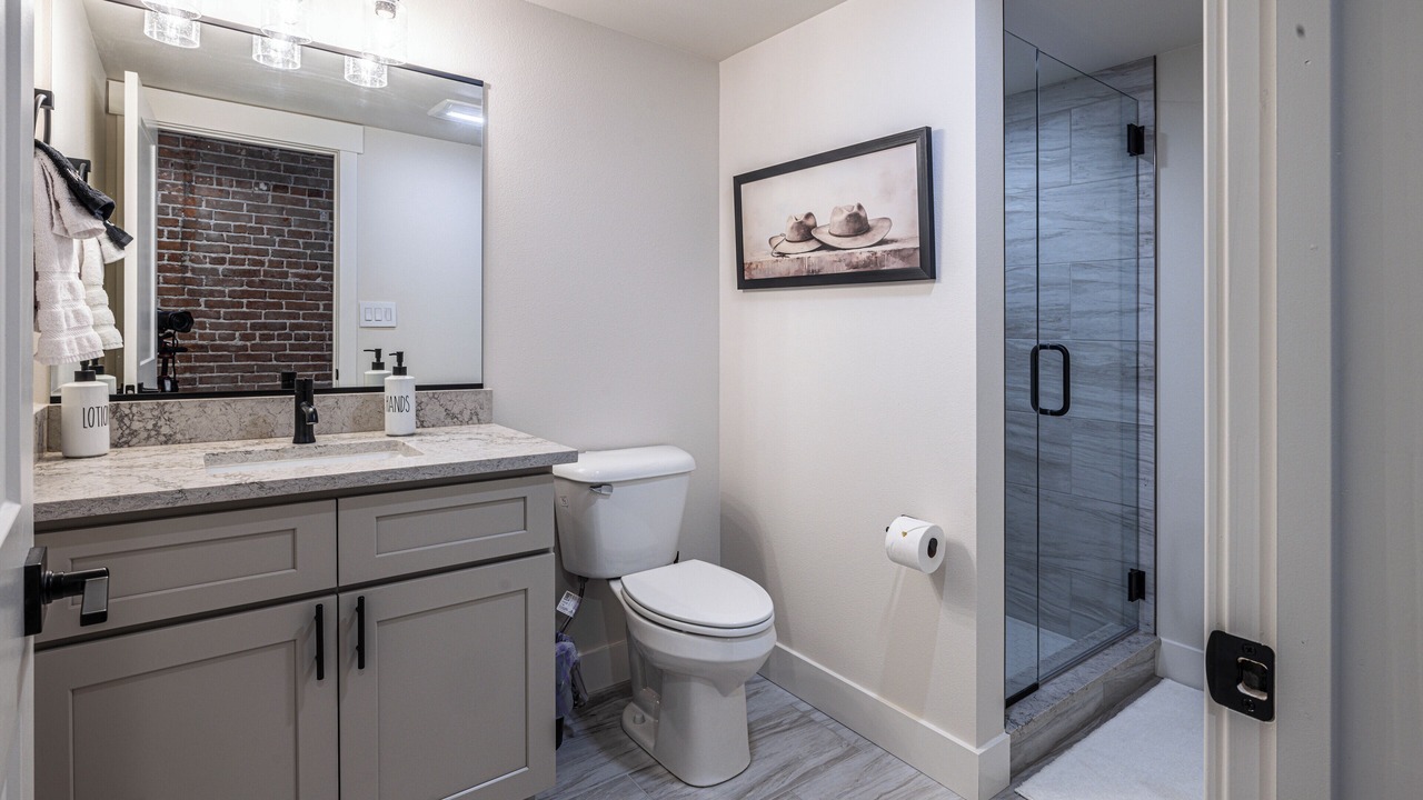 Photo of Bathroom in Casper