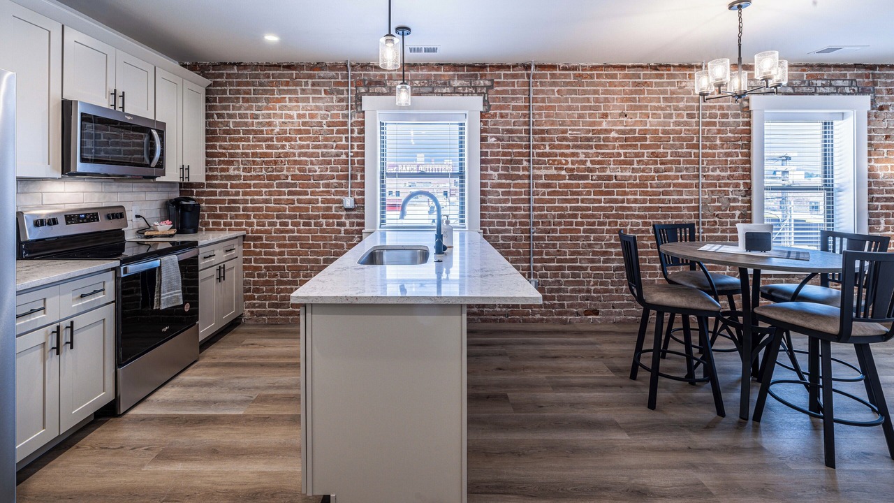 Photo of Kitchen in Casper